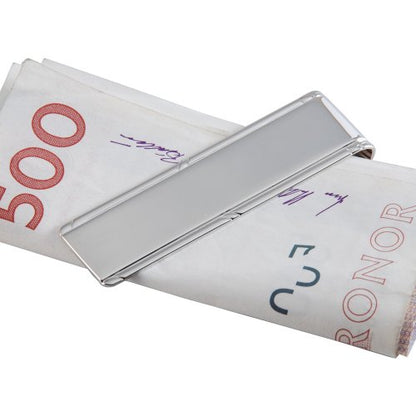 Sedelklämma rhodinerad