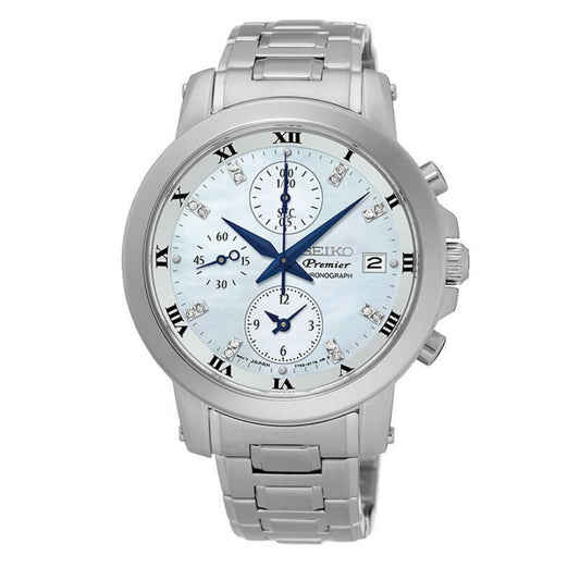 SEIKO SNDV59P1 - Snabb leverans