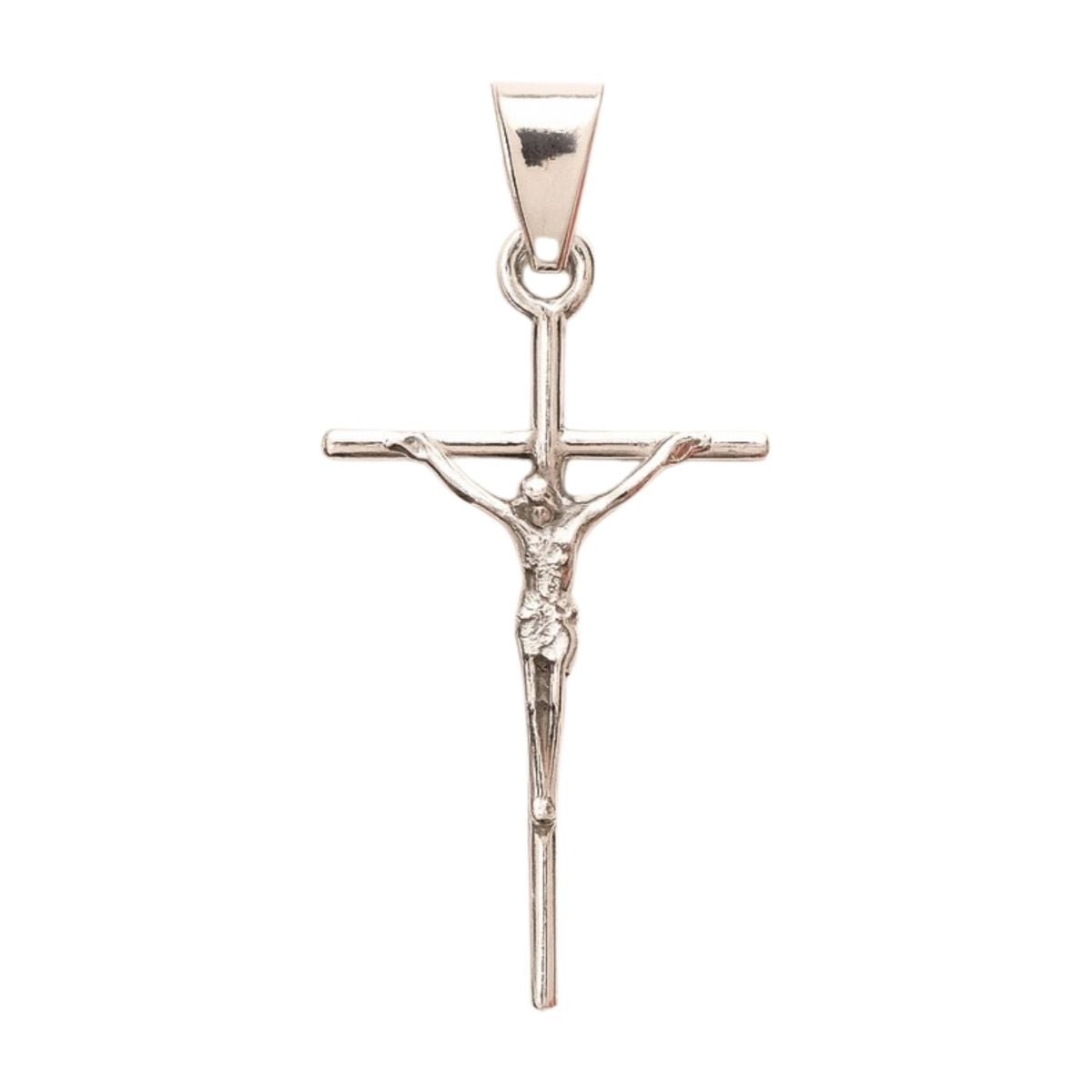 Silver korset Mikael