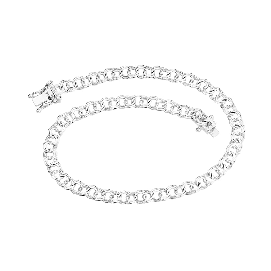 Silverarmband Bismarck