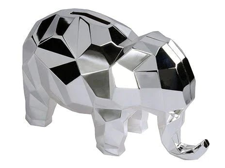 Sparbössa Elefant