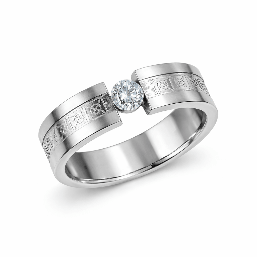 Stålring 854 Cz