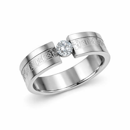 Stålring 854 Cz