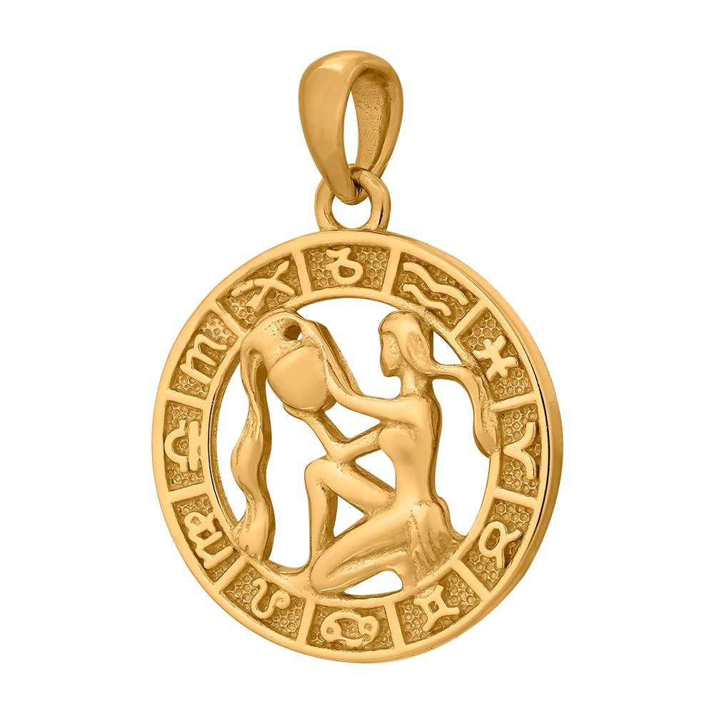 Stjärntecken vattumannen