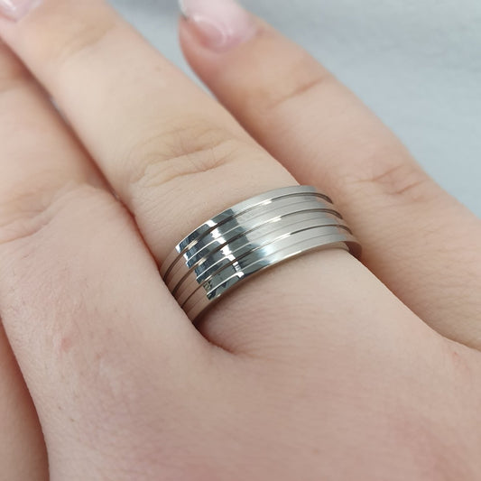 Förlovningsring Amor Gabriella