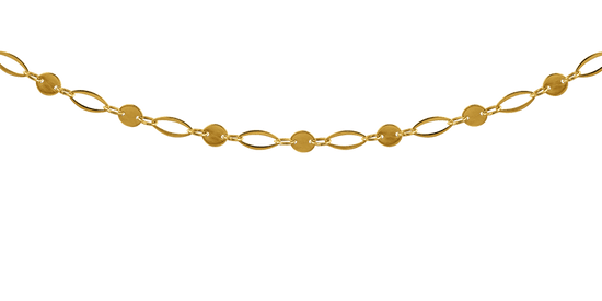 Halsband Gertrud